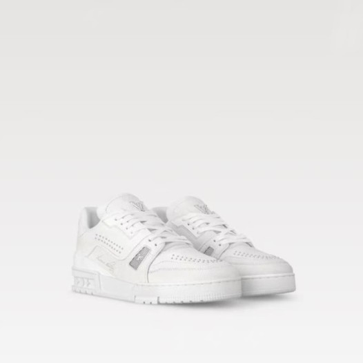 ❤루이비통 남/녀 트레이너 스니커즈 - Louis vuitton Unisex Trainer Sneaker - lvs5877x