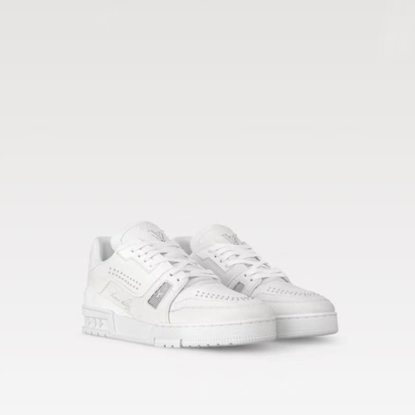 ❤루이비통 남/녀 트레이너 스니커즈 - Louis vuitton Unisex Trainer Sneaker - lvs5877x