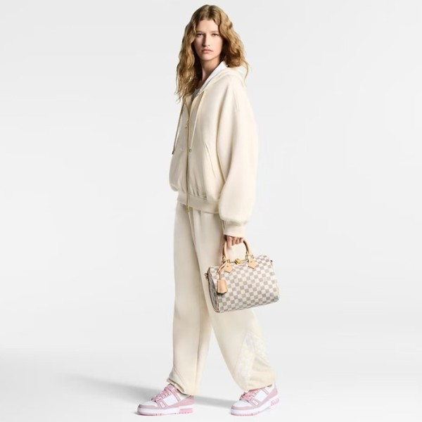 ❤루이비통 여성 트레이너 스니커즈 - Louis vuitton Womens Trainer Sneakers - lvs5878x