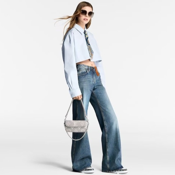 ❤루이비통 여성 트레이너 스니커즈 - Louis vuitton Womens Trainer Sneakers - lvs5880x