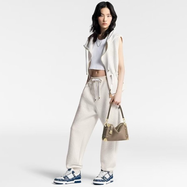 ❤루이비통 여성 트레이너 스니커즈 - Louis vuitton Womens Trainer Sneakers - lvs5881x