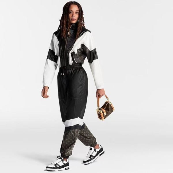 ❤루이비통 여성 트레이너 스니커즈 - Louis vuitton Womens Trainer Sneakers - lvs5882x