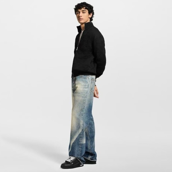 ❤루이비통 남/녀 트레이너 스니커즈 - Louis vuitton Unisex Trainer Sneaker - lvs5885x