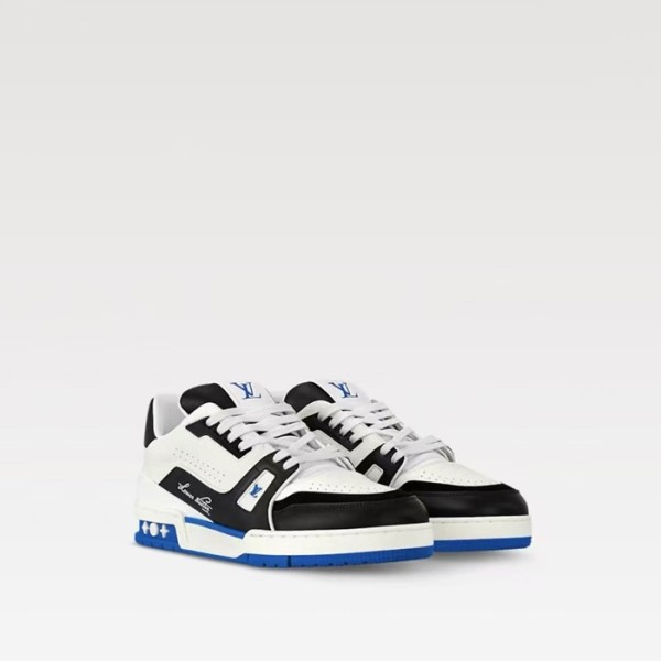 ❤루이비통 남/녀 트레이너 스니커즈 - Louis vuitton Unisex Trainer Sneaker - lvs5888x