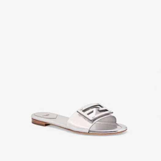 ❤펜디 여성 FF 슬리퍼 - Fendi Womens FF Slipper - fes5889x