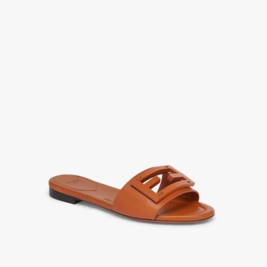 ❤펜디 여성 FF 슬리퍼 - Fendi Womens FF Slipper - fes5892x
