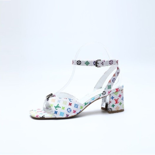 ❤루이비통 여성 슬링백 펌프스 - Louis vuitton Womens Slingback Pumps - lvs5907x