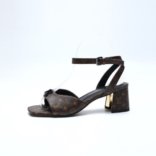 ❤루이비통 여성 슬링백 펌프스 - Louis vuitton Womens Slingback Pumps - lvs5908x