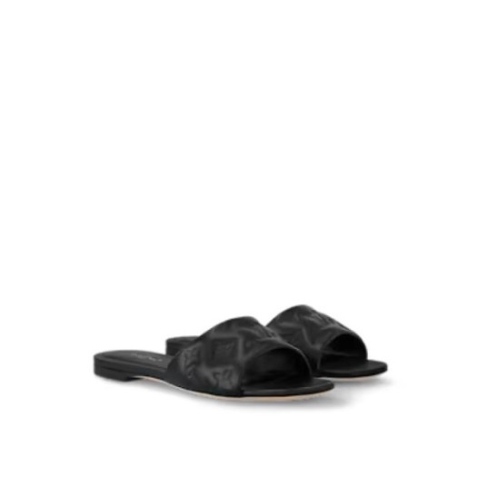 ❤루이비통 여성 네오 리바이벨 플랫 뮬 - Louis vuitton Womens Neo Revival Flat Mule - lvs5914x