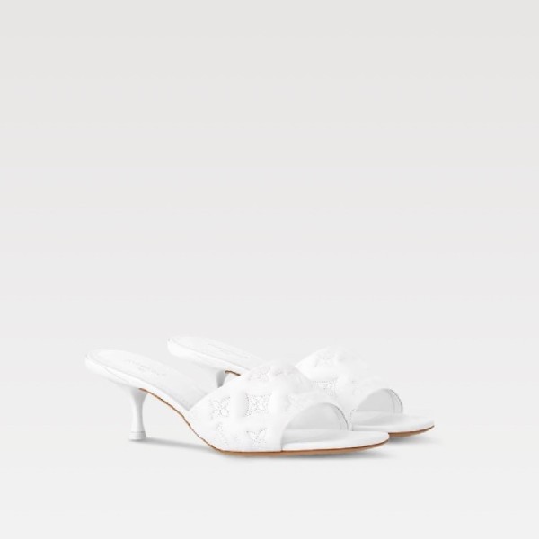 ❤루이비통 여성 네오 리바이벨 샌들 - Louis vuitton Womens Neo Revival Sandals - lvs5916x