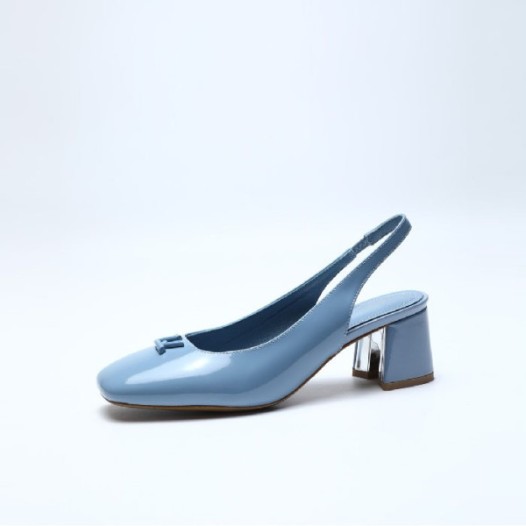 ❤루이비통 여성 스윙 슬링백 펌프스 - Louis vuitton Womens Swing Slingback pumps - lvs5928x
