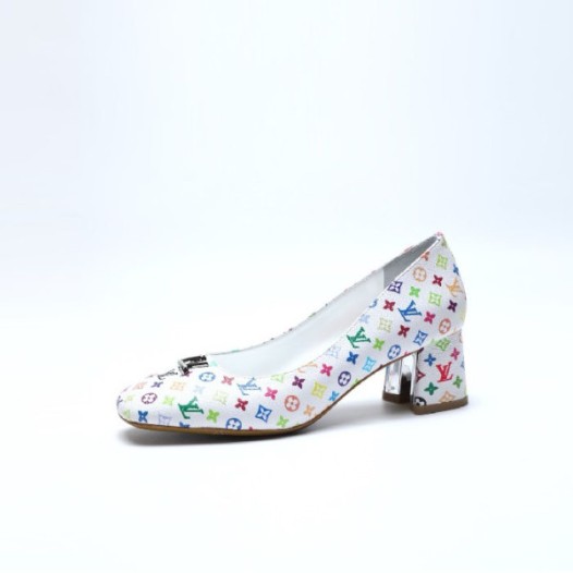 ❤루이비통 여성 스윙 펌프스 - Louis vuitton Womens Swing pumps - lvs5936x