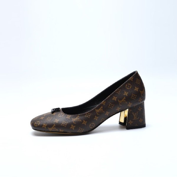 ❤루이비통 여성 스윙 펌프스 - Louis vuitton Womens Swing pumps - lvs5938x