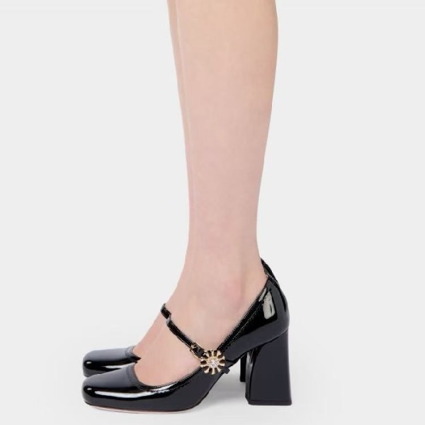 ❤로저비비에 여성 트레스비비에 슈즈 - Roger Vivier Womens Tres Vivier Shoes - ros5942x