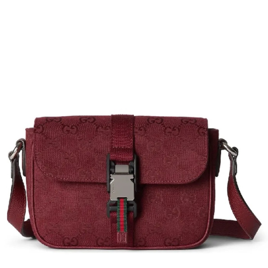 ❤구찌 남성 GG 슈프림 카메라 백 - Gucci Mens GG Supreme Bag - gub5702x