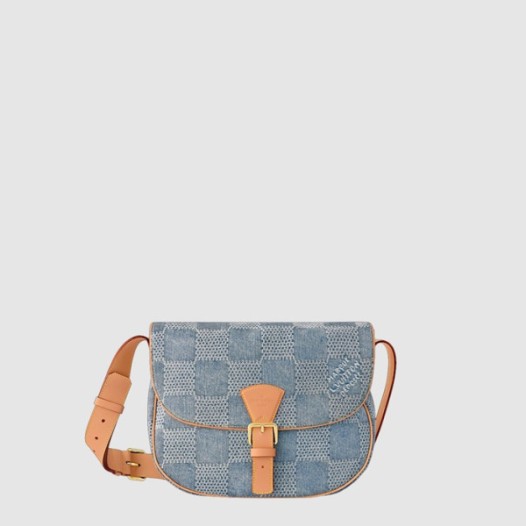 ★매장판 루이비통 남성 몽수리 메신저 MM N40743 - Louis vuitton Mens Mongsuri Messenger MM - lvb5706x