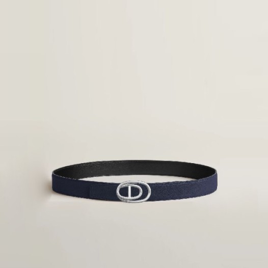 ❤에르메스 남성 오디세이 리버서블 벨트 - Hermes Mens Odyssee Reversible Belt - bel208x