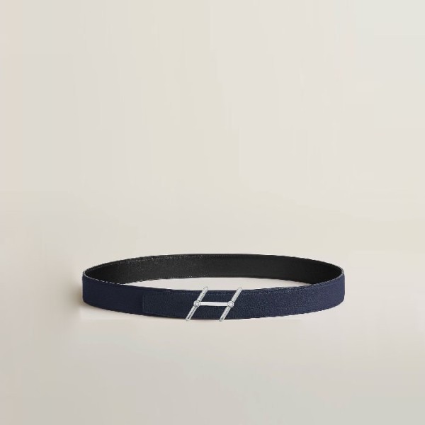 ❤에르메스 남성 스윙 버클 리버서블 벨트 - Hermes Mens Swing Reversible Belt - bel212x