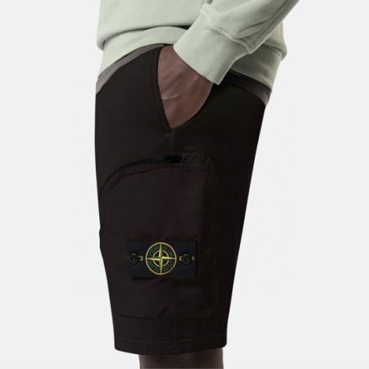 ❤스톤아일랜드 남성 캐쥬얼 쇼츠 - Stone Island Mens Casual Shorts - stc6831x