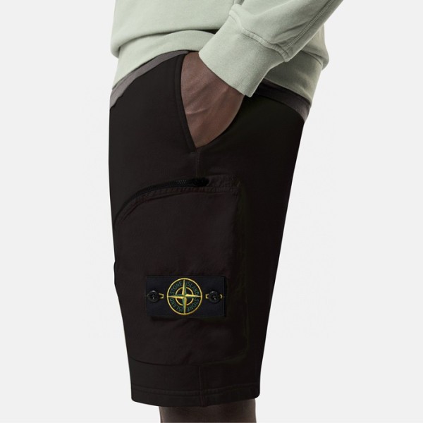 ❤스톤아일랜드 남성 캐쥬얼 쇼츠 - Stone Island Mens Casual Shorts - stc6831x