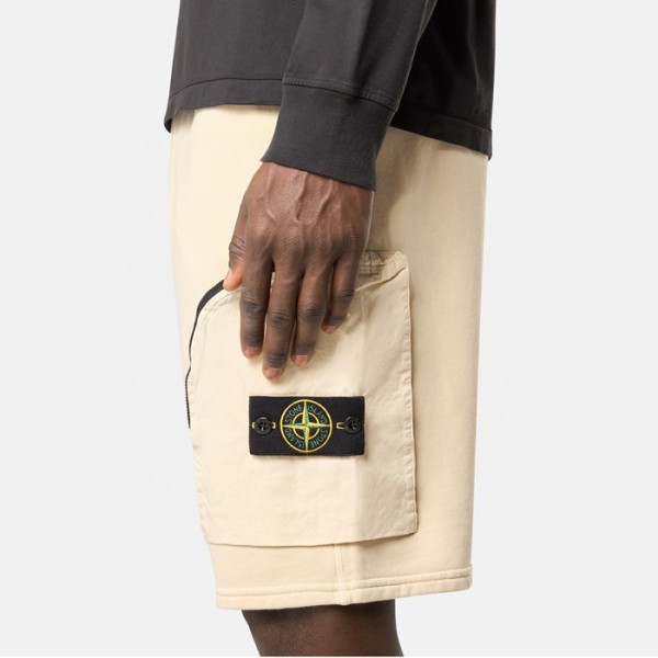 ❤스톤아일랜드 남성 캐쥬얼 쇼츠 - Stone Island Mens Casual Shorts - stc6833x