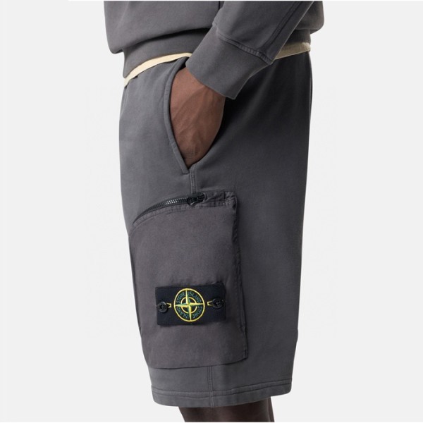 ❤스톤아일랜드 남성 캐쥬얼 쇼츠 - Stone Island Mens Casual Shorts - stc6835x