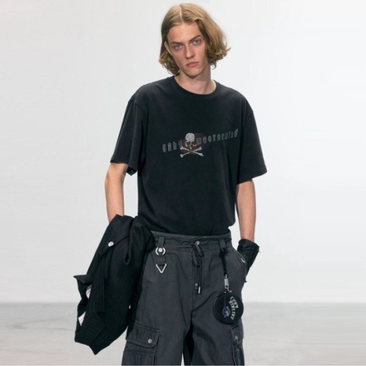 ❤마스터마인드 남성 라운드 반팔티 - Mastermind Mens Round Tshirts - mas6837x