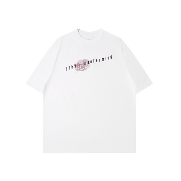 ❤마스터마인드 남성 라운드 반팔티 - Mastermind Mens Round Tshirts - mas6838x