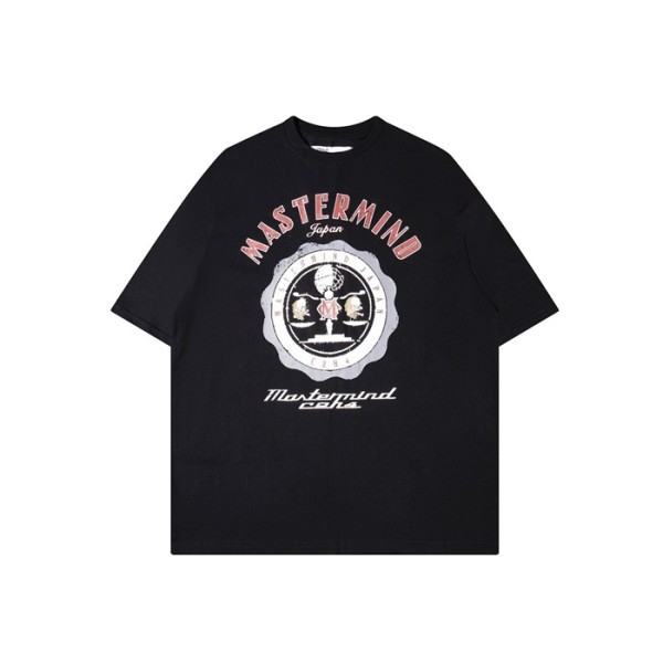 ❤마스터마인드 남성 라운드 반팔티 - Mastermind Mens Round Tshirts - mas6840x