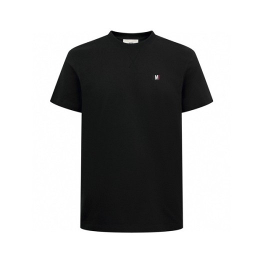 ❤아미 남성 라운드 반팔티 - Ami Mens Round Tshirt - amc6849x