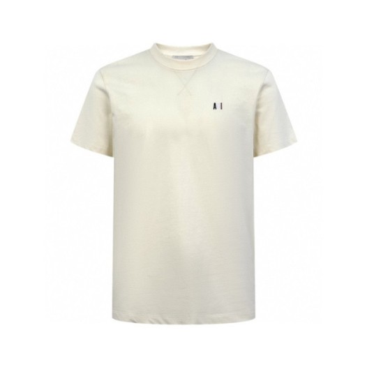 ❤아미 남성 라운드 반팔티 - Ami Mens Round Tshirt - amc6850x
