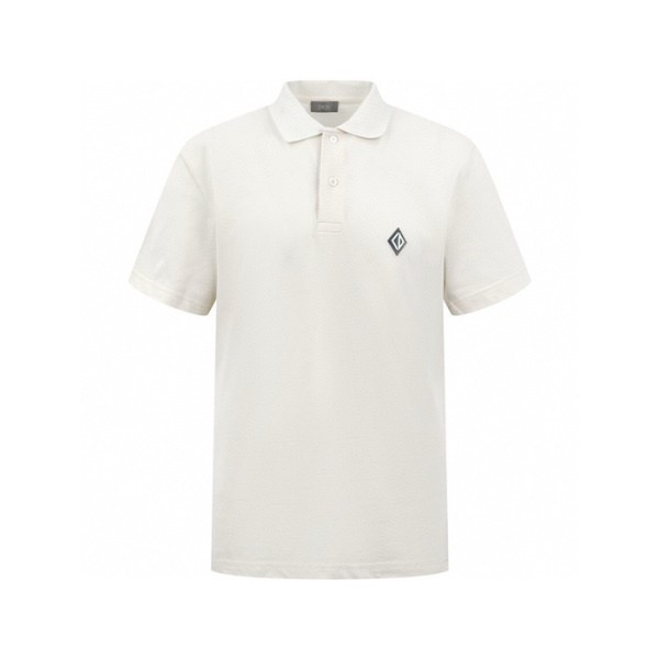 ❤디올 남성 폴로 반팔 티셔츠 - Dior Mens Polo Tshirt - dic6853x