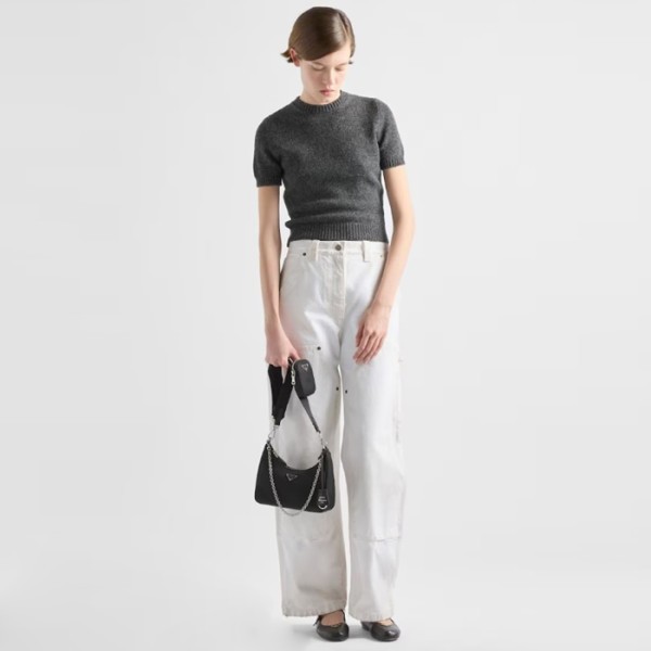 ❤프라다 여성 리에디션 2005 리나일론 백 1BN022 - Prada Womens Renylon Shoulder Bag - prb5707x