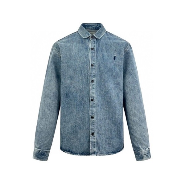 ❤입생로랑 남성 클래식 셔츠 - Sanit laurent Mens Dress Shirts - sac6868x