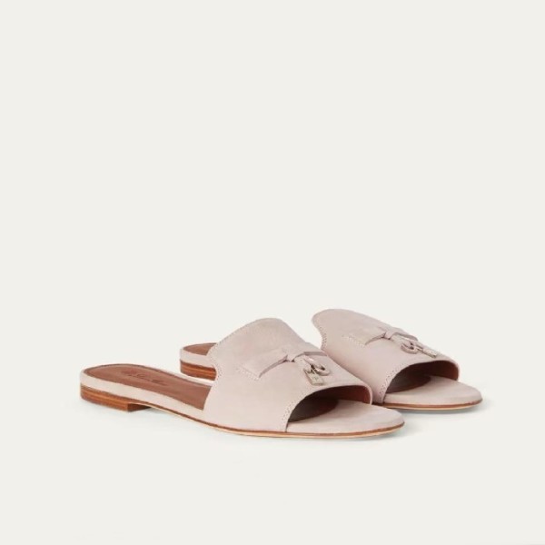 ❤로로피아나 여성 썸머 참스 샌들 - Loro Piana Womens Summer Charms Sandals - los5954x