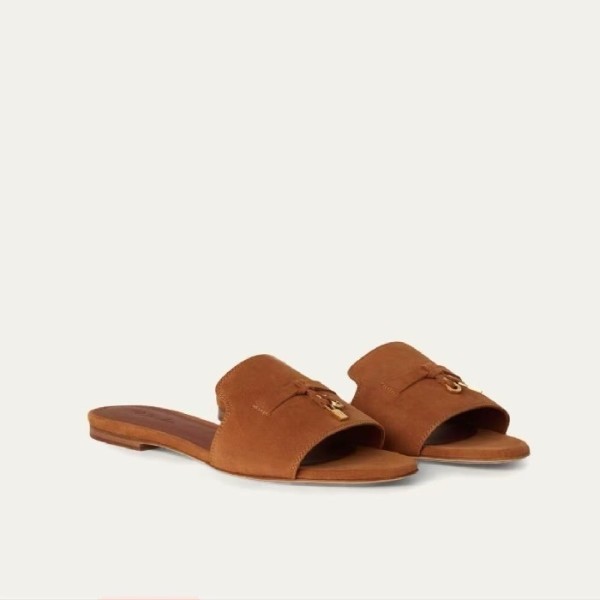 ❤로로피아나 여성 썸머 참스 샌들 - Loro Piana Womens Summer Charms Sandals - los5955x