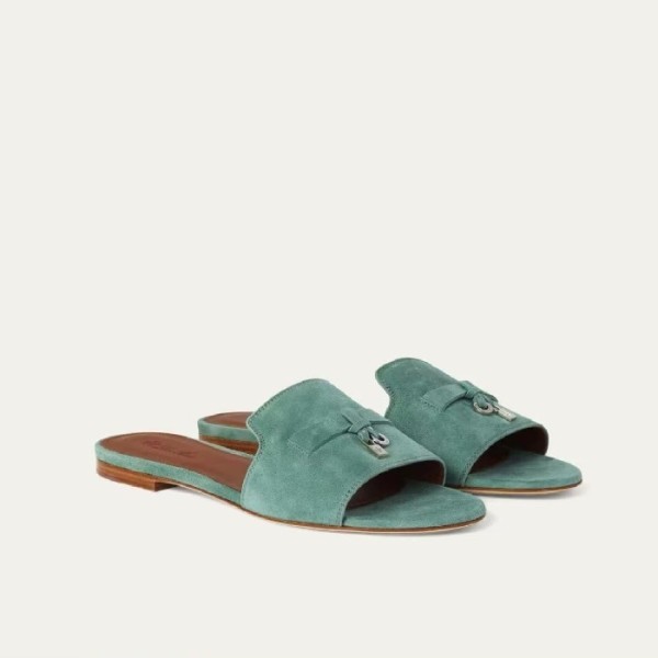 ❤로로피아나 여성 썸머 참스 샌들 - Loro Piana Womens Summer Charms Sandals - los5957x