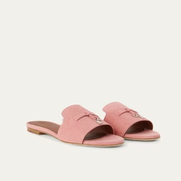 ❤로로피아나 여성 썸머 참스 샌들 - Loro Piana Womens Summer Charms Sandals - los5957x