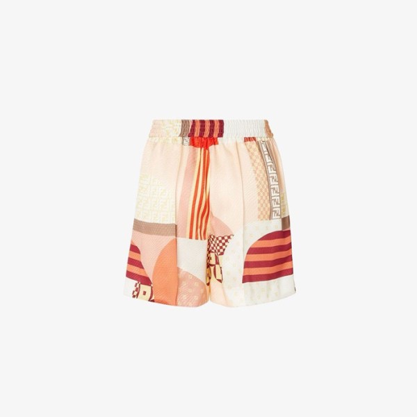❤펜디 여성 트렌디 쇼츠 - Fendi Womens Trendy Shorts - fec6892x