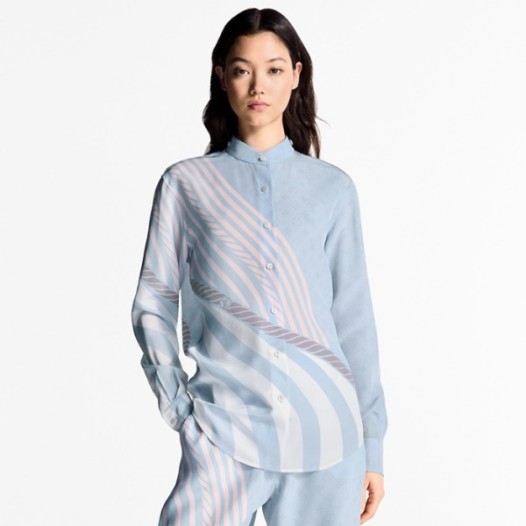 ❤루이비통 여성 트렌디 셔츠 - Louis vuitton Womens Dress Shirts - lvc6893x