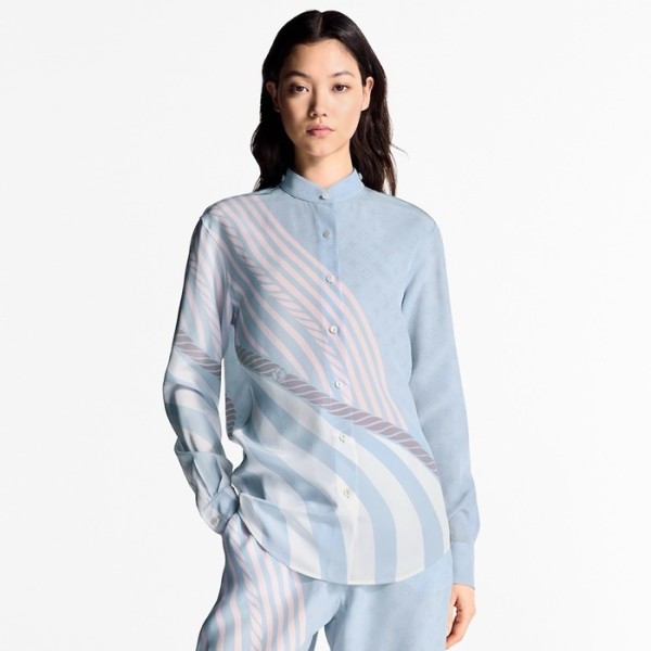❤루이비통 여성 트렌디 셔츠 - Louis vuitton Womens Dress Shirts - lvc6893x