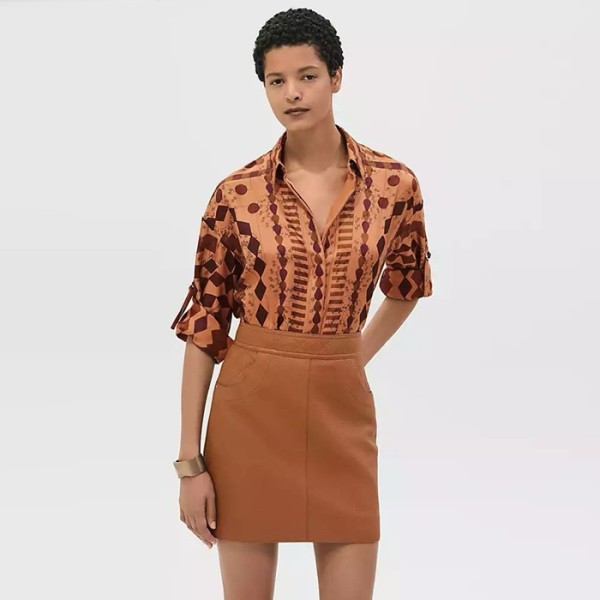 ❤펜디 여성 트렌디 셔츠 - Fendi Womens Dress Shirts - fec6903x