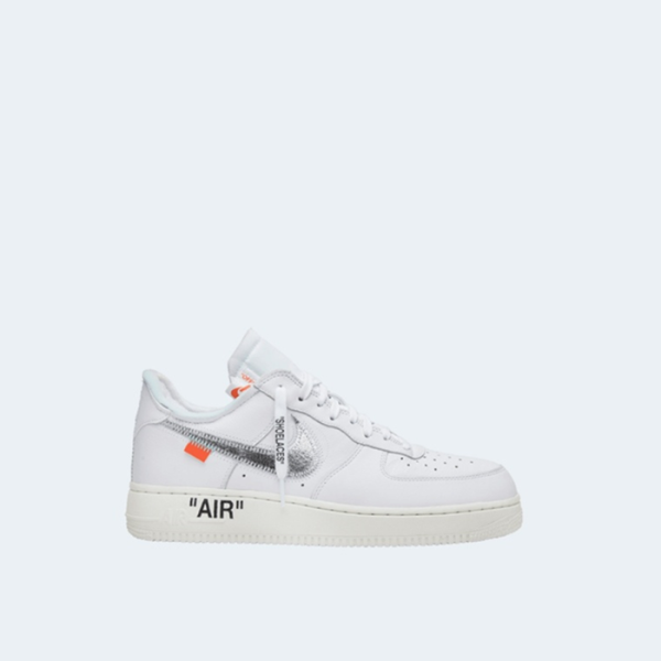 ❤나이키 x 오프화이트 에어포스1 스니커즈 - Nike x Off-white Air Force1 Sneakers - nis5958x