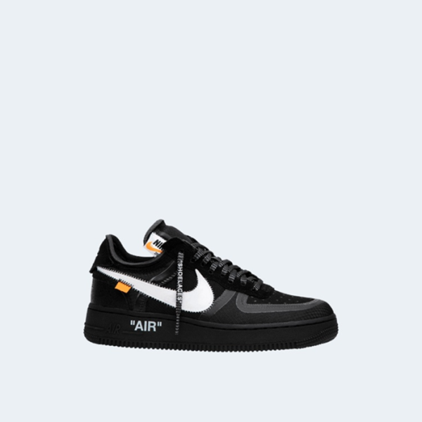 ❤나이키 x 오프화이트 에어포스1 스니커즈 - Nike x Off-white Air Force1 Sneakers - nis5959x