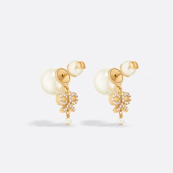 ❤디올 여성 트라이벌 이어링 - Dior Womens Tribales Earrings - acc5778x