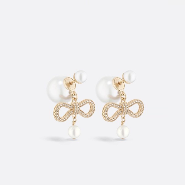 ❤디올 여성 트라이벌 이어링 - Dior Womens Tribales Earrings - acc5780x
