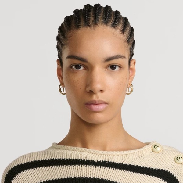 ❤디올 여성 30 몽테인 이어링 - Dior Womens 30 Montaigne Earrings - acc5782x