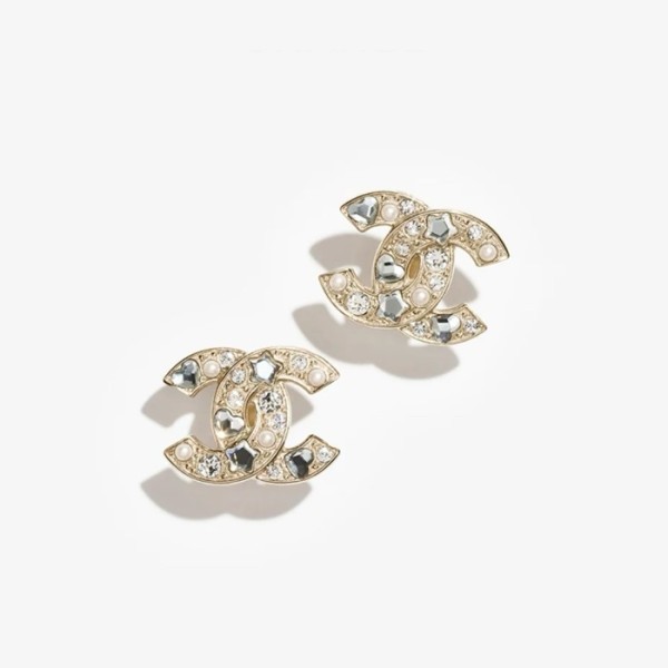 ❤샤넬 여성 코코 이어링 - Chanel Womens Coco Earring - acc5783x