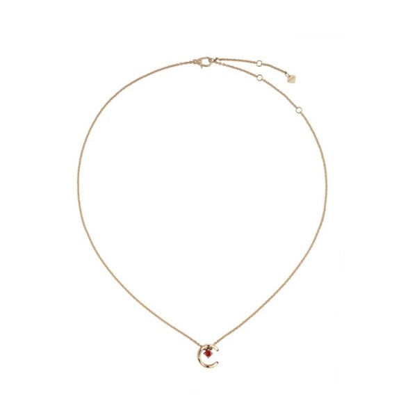 ❤샤넬 여성 코코 네크리스 - Chanel Womens Coco Necklace - acc5784x