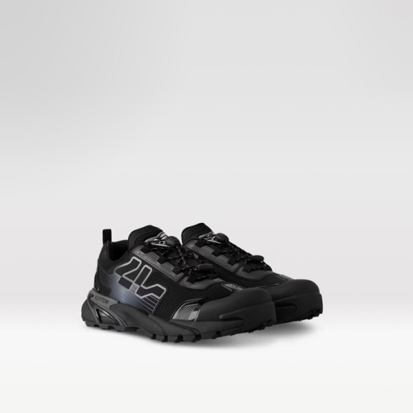 ❤루이비통 남성 러너 태틱 스니커즈 - Louis vuitton Mens Runner Tatic Sneakers - lvs5960x